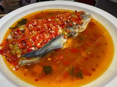-潇湘码头·鲜湘菜(清河店)