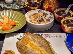 -原志优秀食材·匠心料理·海胆主题(金亿广场店)