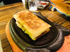 -格日勒阿妈蒙古厨房(大召店)
