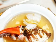 -东海朗廷酒店-唐阁T’ANG COURT 中餐厅