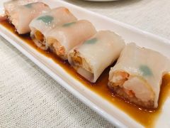 金网脆皮虾肠粉-御宝轩(益丰·外滩源店)