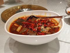 -渝信川菜(长安店)