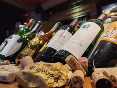 -普朗姆生蚝吧(原建国路店)