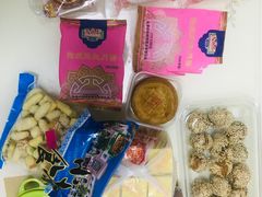 -芦庄子桂顺斋(和平路总店)