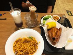 -大家乐(广州天河城六楼店)