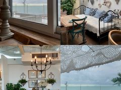 -Vanillacafe香草咖啡(银海大世界店)