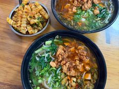 -再回首鸡肉米线(人民路一店)