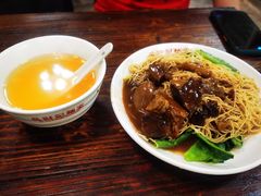 -吴财记面家(大同路店)