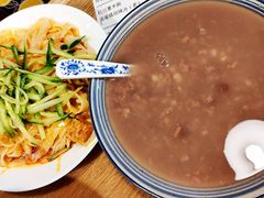 -驴世家驴肉火烧·凉皮·胡辣汤(五道口店)