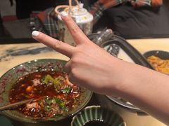 -锦府盐帮·侯宅(五棵松万达店)