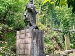 -仙霞关景区
