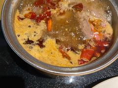 -鲁西肥牛(九方购物中心店)