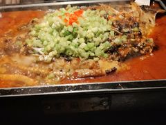 -炉鱼(西溪银泰城店)