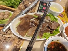 -小肥牛潮汕牛肉火锅(南联店)
