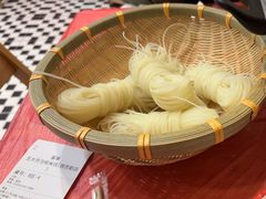 -王大乔泡椒米线·小火锅(星城天地店)