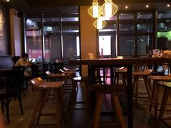 大堂-星巴克(杭州市民中心店)