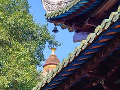 -南华禅寺