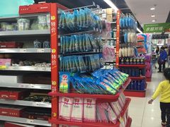 -南城百货(亭江店)