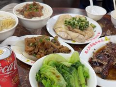 -陈光记烧腊店(罗保博士街店)