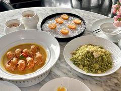 -东南里湖景餐厅·新闽菜(浦西万达店)
