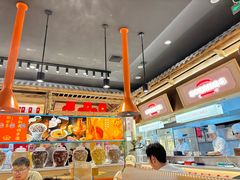 -东门口·新式老北京火锅(河西龙湖天街店)