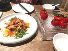 川味口水鸡-小大董·烤鸭(凤凰汇店)