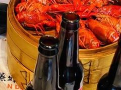 -靓靓蒸虾·头牌蒸虾(万松园玲珑店)