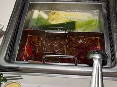 -野妹火锅(布吉店)