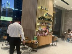 -星巴克臻选(深圳卓悦中心店)