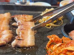 -Dombe豚(黑猪肉街店)