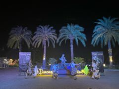 -清迈夜间动物园