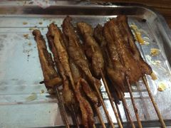 姐妹烧烤峨眉一绝-峨眉一绝姐妹烧烤(峨眉花园店)