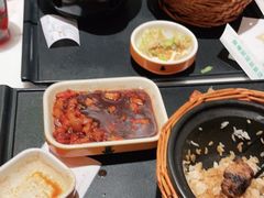 -谷田稻香(虹桥二店)