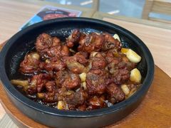 -米村拌饭(金象城店)