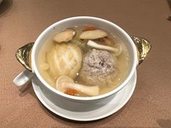 -明阁 Ming Court(广州朗豪酒店)