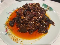 -院8里·小聚园老川菜(九眼桥店)