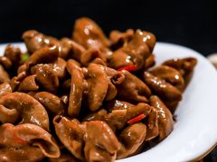 -刘胖娃鱼庄·特色鱼火锅(白鹤路店)