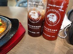 -CHINCHIN 青青·泰国料理(万象食家店)