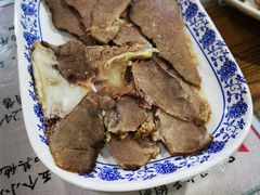 -陇上全荟兰州传统牛肉面(延吉路店)