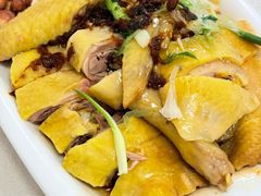 -汇兴源餐馆(小北路店)