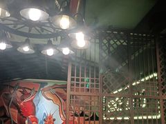 大堂-红钳侠小龙虾·烧烤(中赢康康谷店)