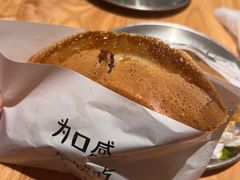 -张公桥美食街