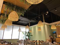 大堂-摩登有记·新派泰国菜(银钻广场店)