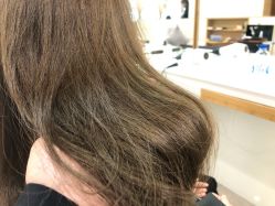 -CARR SALON