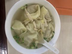 -老西白点心店