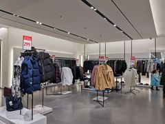 -ZARA(大悦城店)