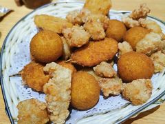 -阳光披萨(辽宁路店)