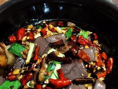 -树厨贵州菜(大十字店)