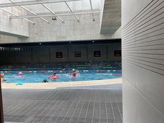 -海力健身游泳(太古里朗御店)