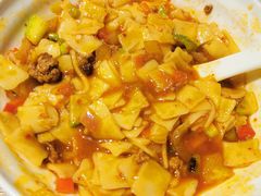 -有奴思烤肉·清真(正宁路店)